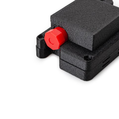 Module Pilotix with 13km Optic Fiber Roll SE V2