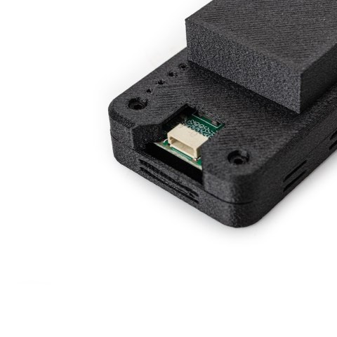 Module Pilotix with 15km Optic Fiber Roll SE V2 OTDR