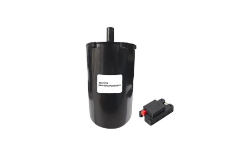 Module Pilotix with 19km Optic Fiber Roll SE V2