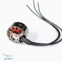 Porównanie rozmiaru silnika Emax ECO II Series 2812 1100KV z akcesoriami, sklep HTDRONE