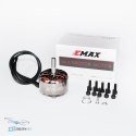Zawartość opakowania silnika Emax ECO II Series 2812 1100KV, akcesoria HTDRONE