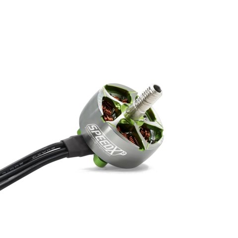 Motor GEPRC SPEEDX2 2107.5 1960KV (Green)