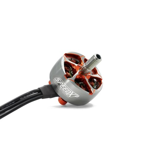 Motor GEPRC SPEEDX2 2107.5 1960KV (Orange)