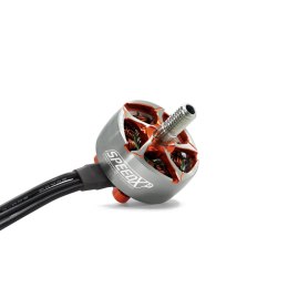 Motor GEPRC SPEEDX2 2107.5 2450KV (Orange)
