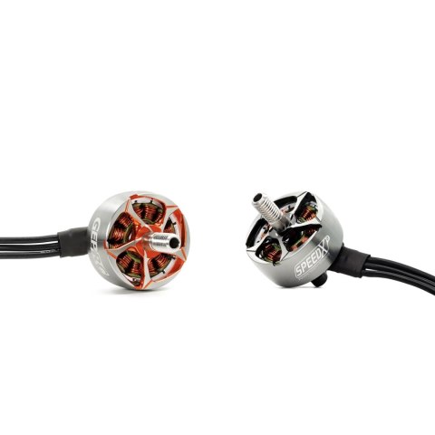 Motor GEPRC SPEEDX2 2107.5 2450KV (Orange)