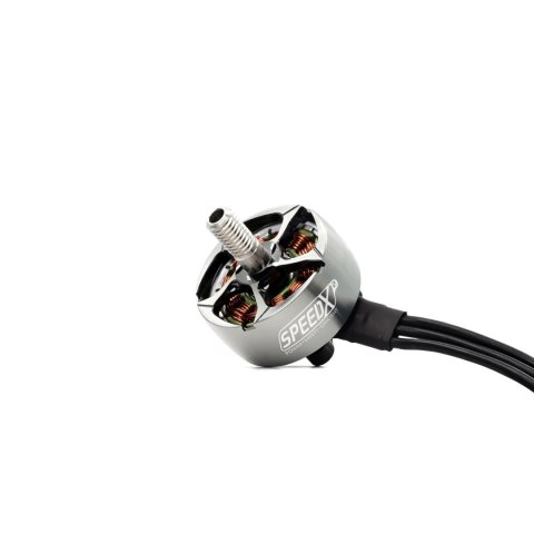Motor GEPRC SPEEDX2 2107.5 2450KV (Titanium)
