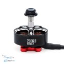 Двигун Pilotix 2306.5 1950KV для FPV дрона – основний вигляд