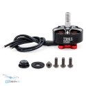 Вміст упаковки двигуна Pilotix 2306.5 1950KV