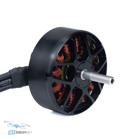 Pilotix 5315 380KV FPV motor close-up - best price at HTDRONE shop