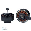Shaft detail of Pilotix 5315 380KV FPV motor - buy best parts at HTDRONE