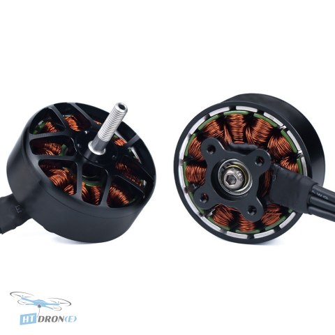 Packaging for Pilotix 5315 380KV FPV motor - order delivery from HTDRONE