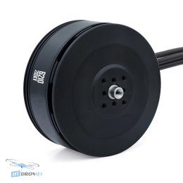 Pilotix 6210 210KV FPV heavy lift motor - three-quarter view, buy now HTDRONE