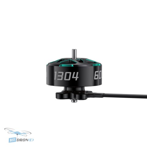 Sub250 Motor Sub250 1304 6000KV widok z tyłu złącz silnika FPV sklep HTDRONE