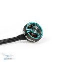 Sub250 1404 4500KV FPV двигун — бічний вигляд, висока якість від HTDRONE