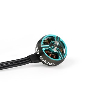 Motor Sub250 1404 4500KV