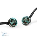 Упаковка двигуна Sub250 1404 4500KV, готова до відправки з HTDRONE