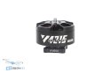 T-Motor V4215 600KV motor front view, showcasing its construction - buy now at HTDRONE