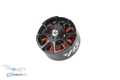 Rear part of T-Motor V4215 600KV motor with connection details - check price at HTDRONE