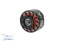 Top view of T-Motor V4215 600KV motor, showing mounting – best motor in the shop