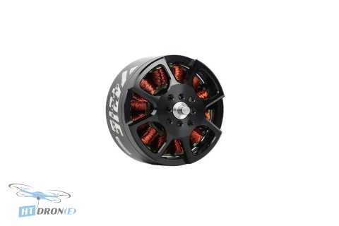 T-Motor V4215 600KV motor in size context – compare price and buy at HTDRONE
