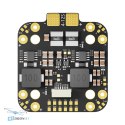 Pilotix PDB400 V2 12S złącza i porty płytki dystrybucji zasilania FPV najlepszy wybór