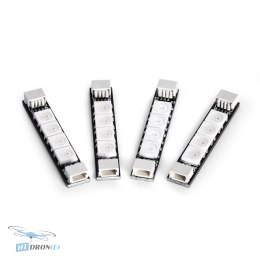 SpeedyBee Programmable 2812 Arm LEDs SpeedyBee zestaw 4 sztuk główny widok kup teraz