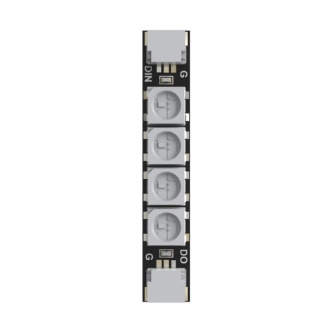 Programmable 2812 Arm LEDs SpeedyBee (4 Pcs)