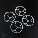 GEPRC захист пропелерів GEPRC 3inch (4 шт.) - основний вид, купити в магазині HTDRONE