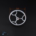 Задній вид захисту пропелерів GEPRC 3inch, ціна в магазині HTDRONE