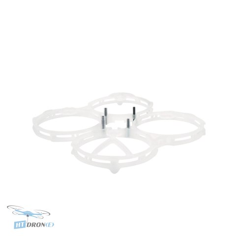 GEPRC Propeller Guard GEPRC dla CineLog35 Transparent główny widok kup teraz w HTDRONE