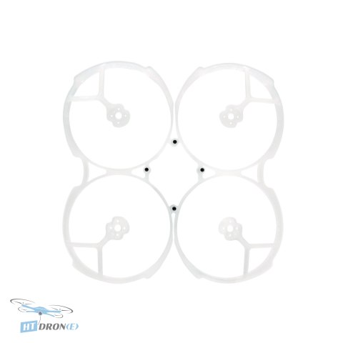 GEPRC Propeller Guard GEPRC dla CineLog35 Transparent widok z boku cena sklep HTDRONE