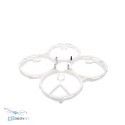 GEPRC Propeller Guard GEPRC для CineLog35 White вид збоку найкраща ціна в магазині HTDRONE