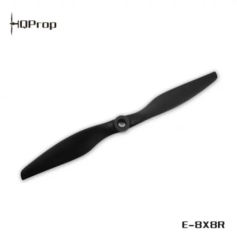Propeller HQProp Thin Electric Pusher Prop E-8x8R (2CW)