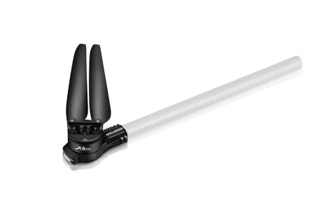 Propulsion system Hobbywing CM-X6 Plus-6218-150KV-D30-CCW