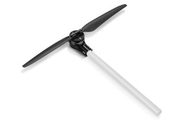 Propulsion system Hobbywing CM-X6 Plus-6218-150KV-D30-CCW