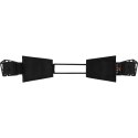 Quad-Strap TORVOL Black