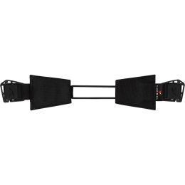 Quad-Strap TORVOL Black