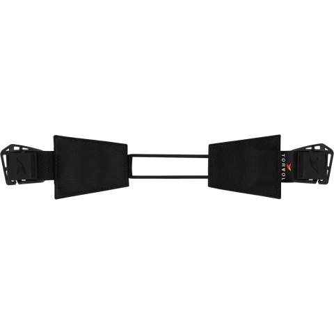 Quad-Strap TORVOL Black