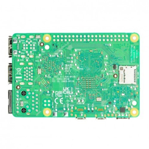 Raspberry Pi 5 8Gb