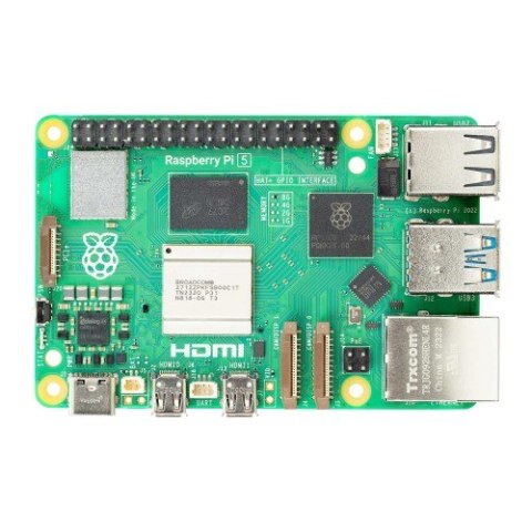 Raspberry Pi 5 8Gb