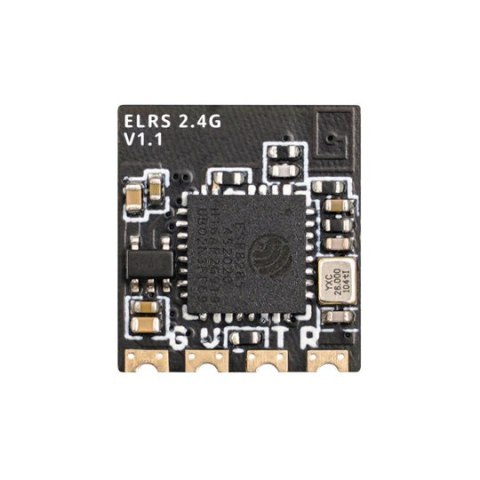 Receiver BETAFPV ELRS2.4GHz Lite (Flat Antenna)