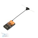 BETAFPV ELRS2.4GHz Micro приймач для дрона вид збоку магазин HTDRONE купити