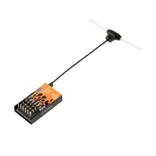 Receiver BETAFPV ELRS2.4GHz Micro