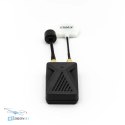 Emax Wyvern Link Alpha Open IPC RX 100mW odbiornik FPV widok 3/4 najlepsza cena w sklepie HTDRONE