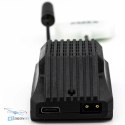 Emax Wyvern Link Alpha Open IPC RX 2W FPV receiver side view buy at HTDRONE