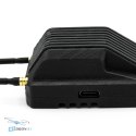 Emax Wyvern Link Alpha Open IPC RX 2W receiver rear view connectors buy price HTDRONE