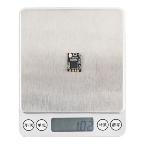 Receiver RadioMaster Bandit BR1 ELRS 868/915MHz