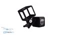 RunCam кріплення GoPro для RunCam 5 FPV вид збоку аксесуари магазин HTDRONE