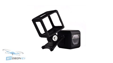 RunCam кріплення GoPro для RunCam 5 FPV вид збоку аксесуари магазин HTDRONE
