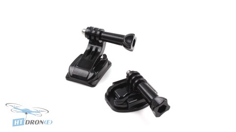 RunCam кріплення GoPro для RunCam 5 задня частина аксесуари FPV магазин HTDRONE